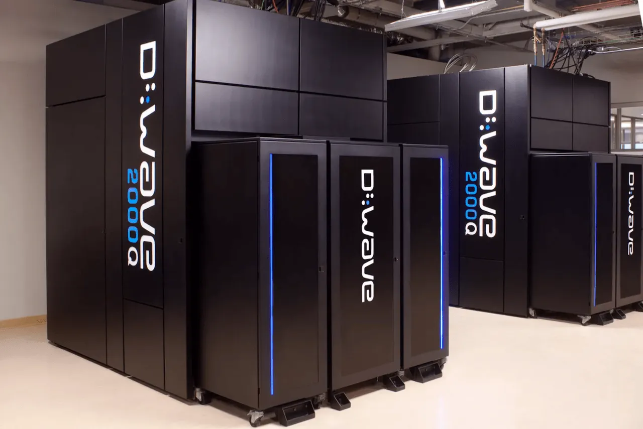 QuantumComputers