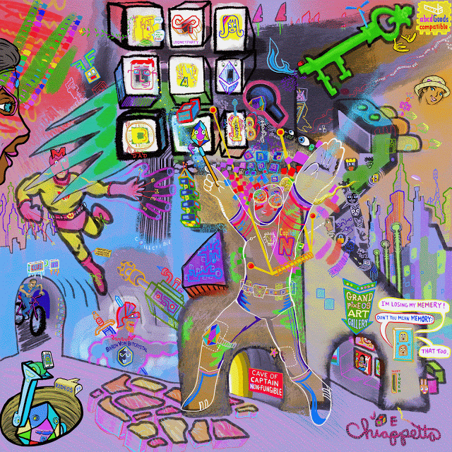 RareDigitalArtAvengersAnimate01.gif