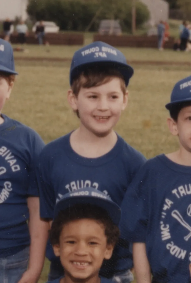 1993 Softball Dylan Davis.png