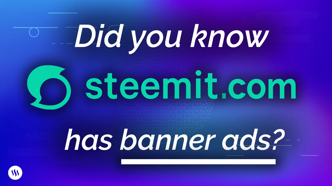 steemit has banner ads .jpg