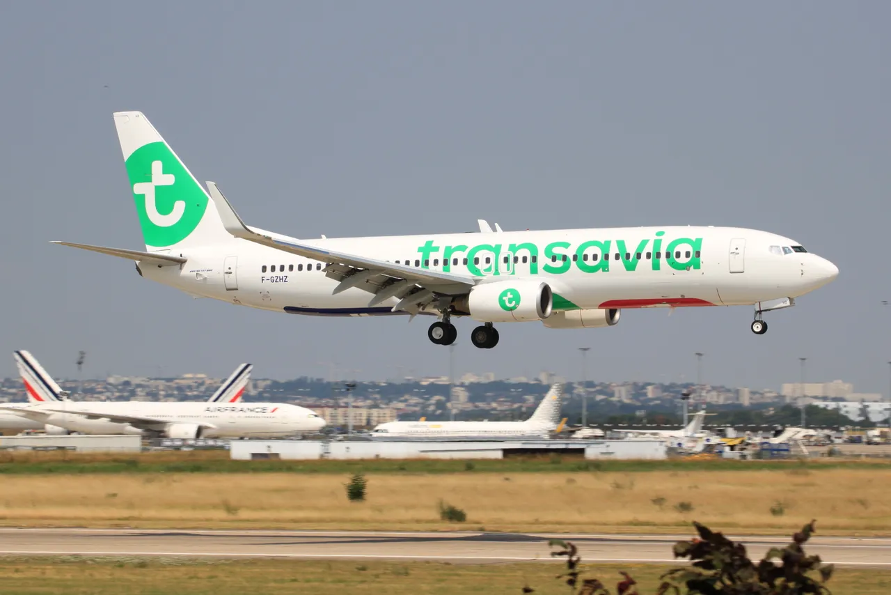 F-GZHZ Transavia -B738 WL.JPG