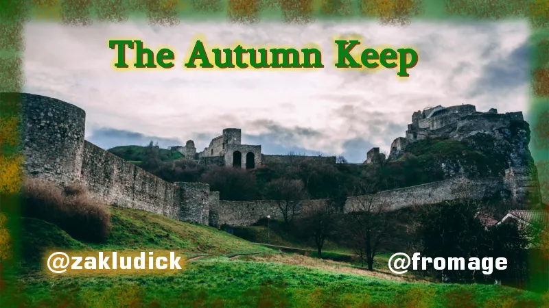 The Autumn Keep zakludick.png