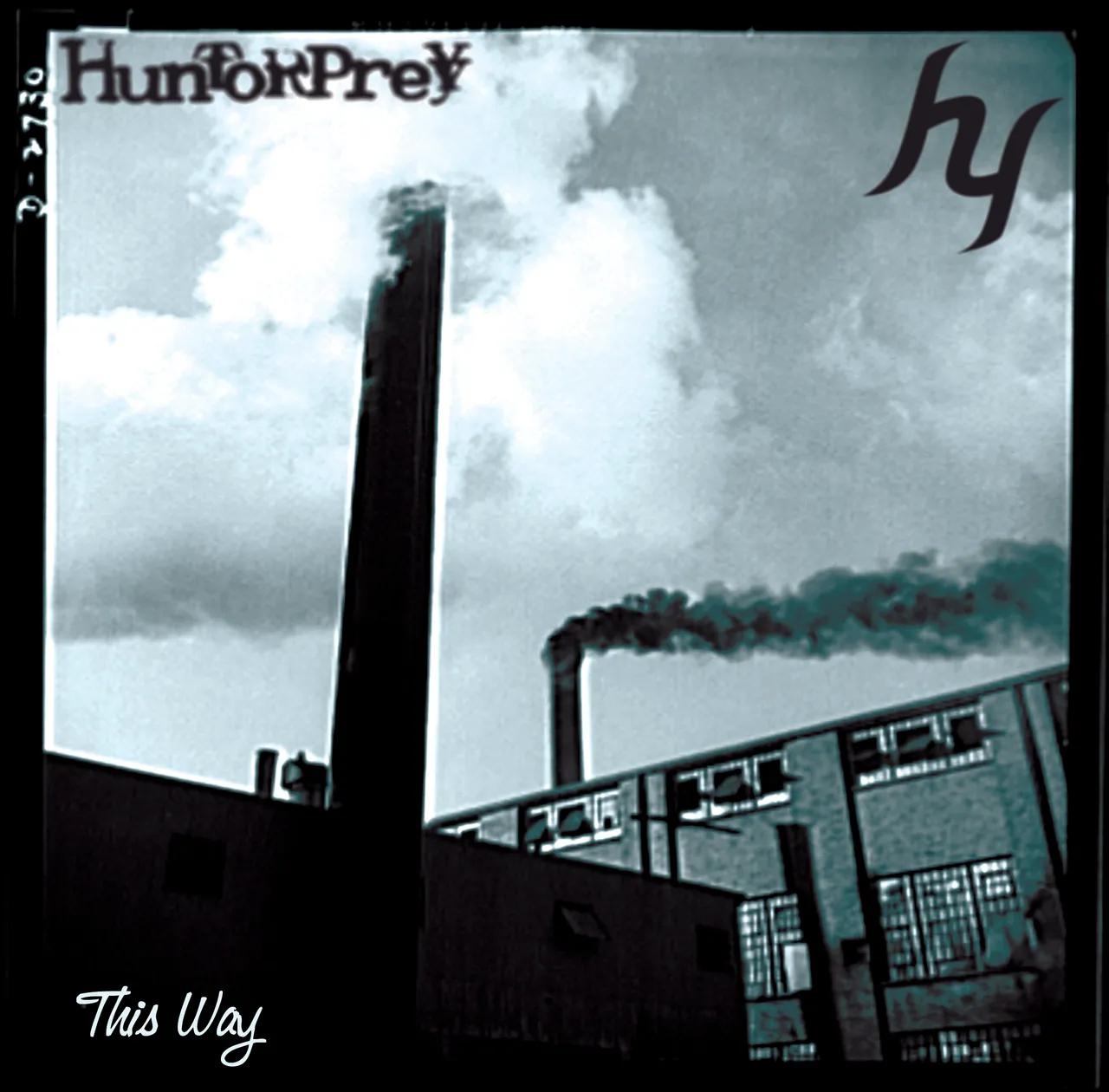 HuntorPrey This Way Cover.jpg