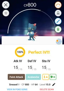 Sneasel 100 percent trade.jpg
