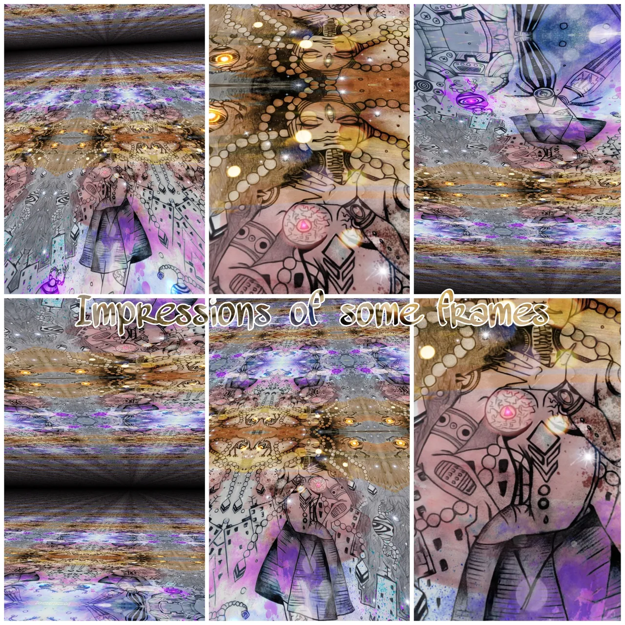 trinityart Hive AI Digital drawing frames impressions.jpg