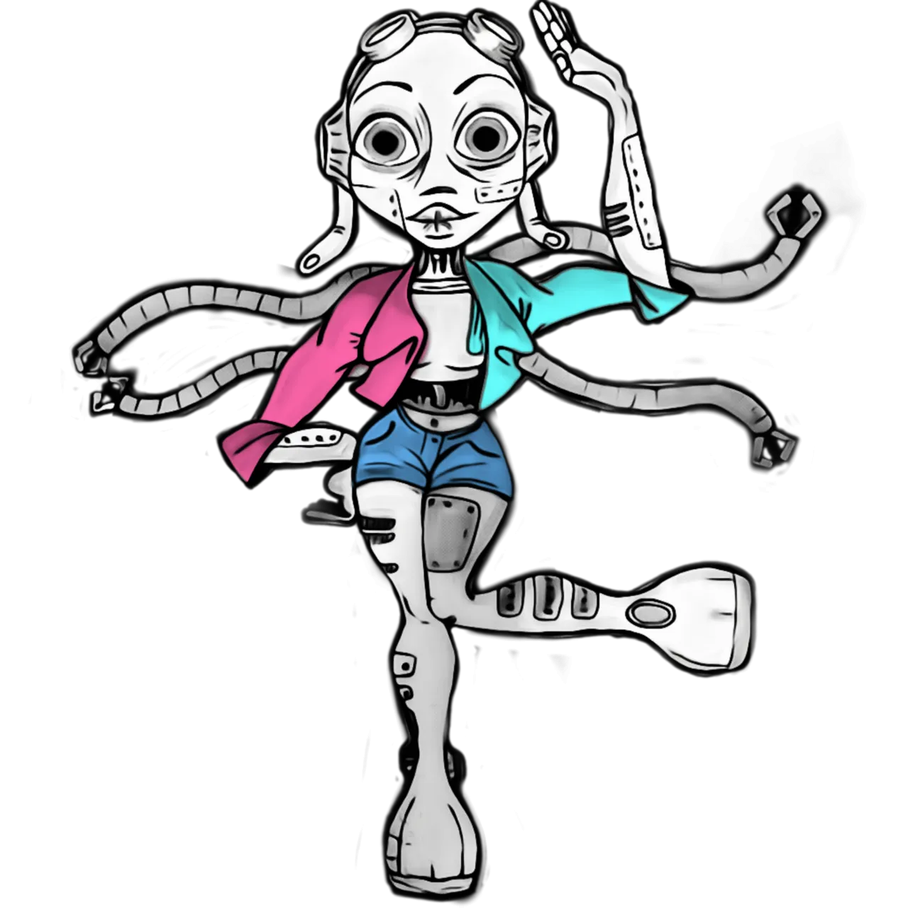 trinityart Hive Power Bot Girl 12.png