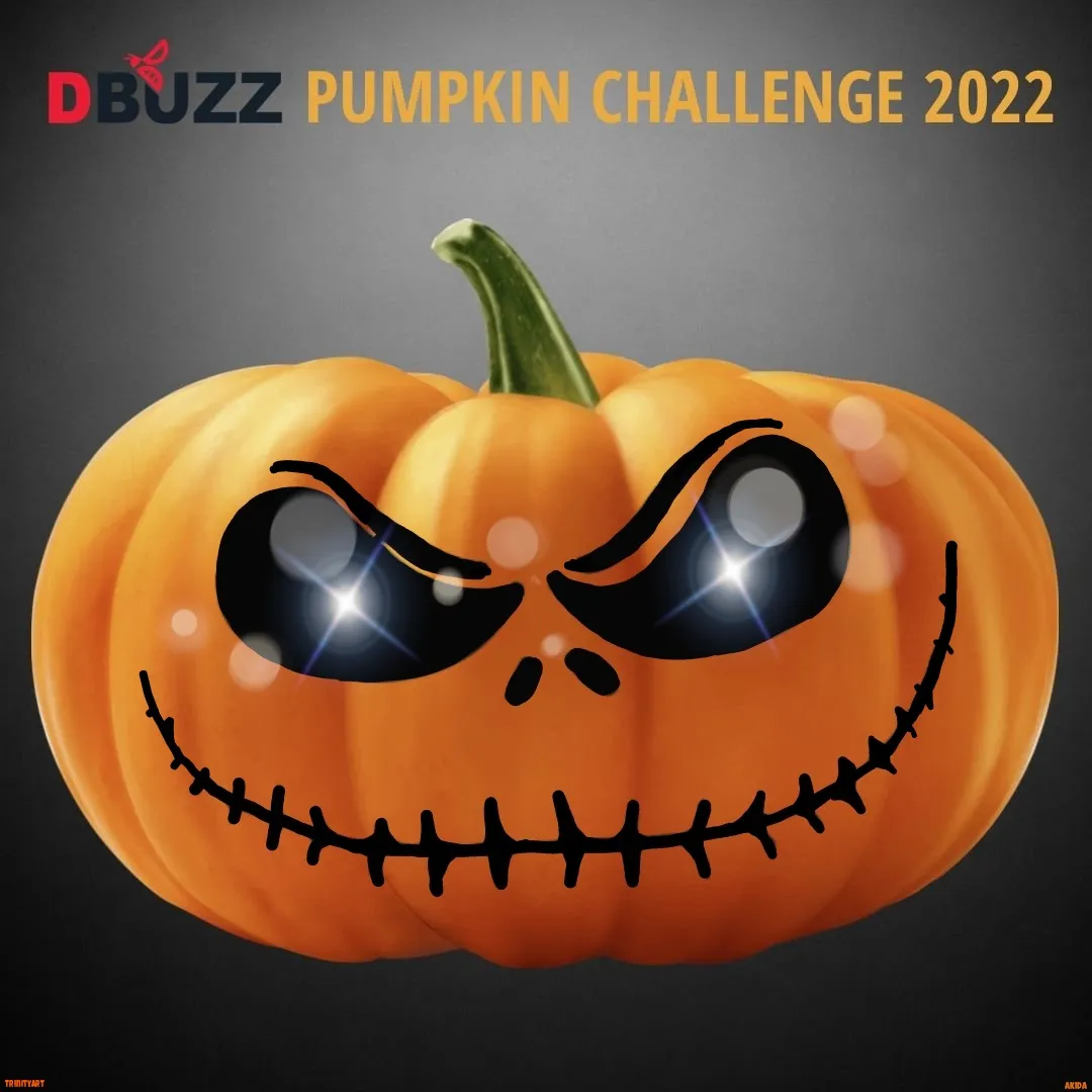 hive pumpkin challenge finished pumpkin.jpg
