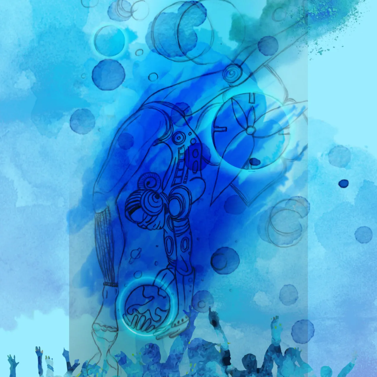 trinityart cyberpunk AI acrobatic galaxy 8.jpg