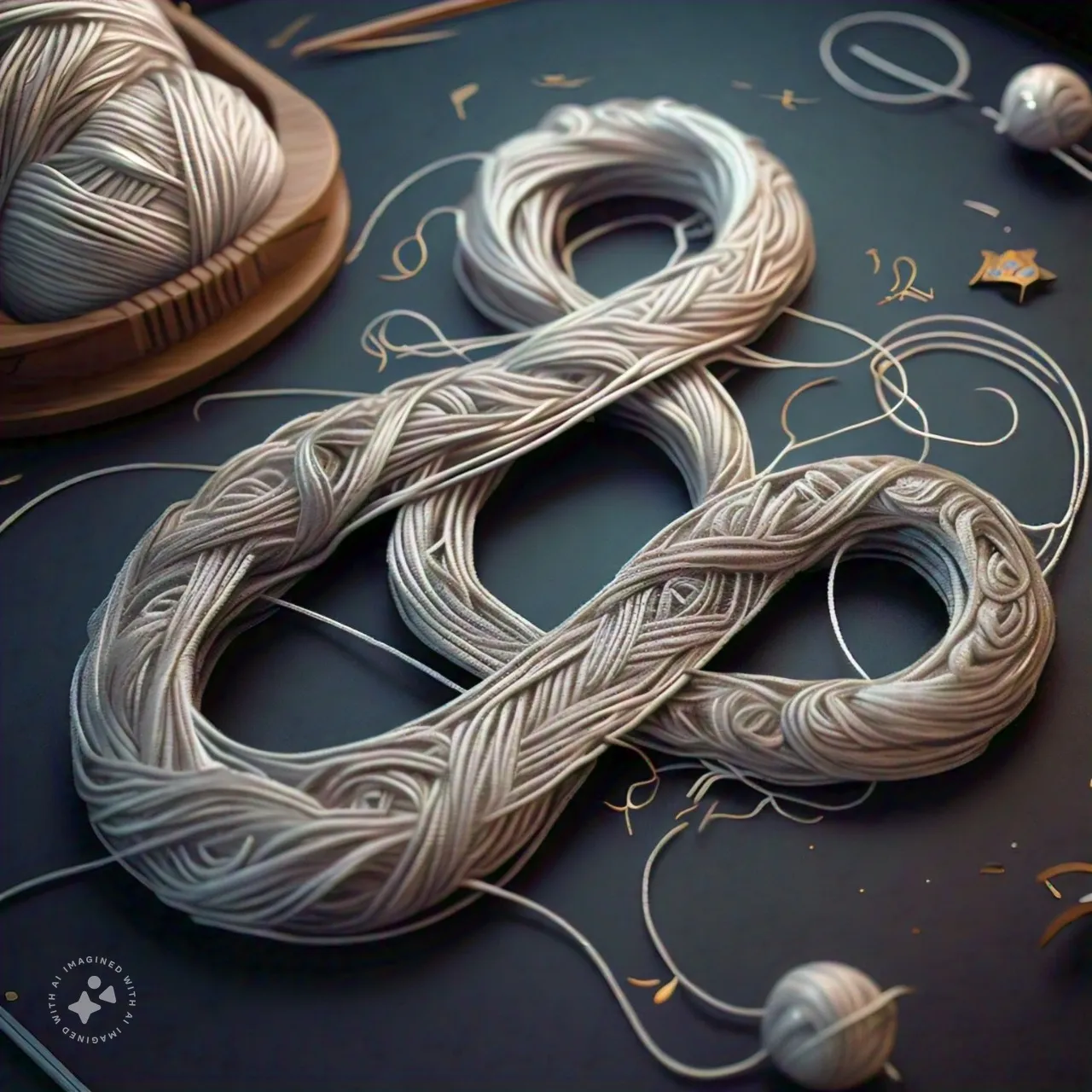 a_silver_magical_yarn_being_woven_into_infinity.jpeg