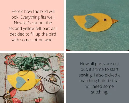 Wise Tutorials  Felt Bird Hair Tie  3.png