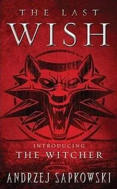 the witcher de Andrzej Sapkowski livre.jpg