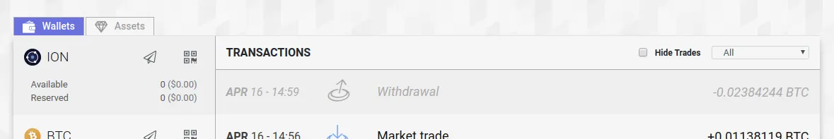 fulltimegeek-stuck-bitcoin-in-ionomy.png