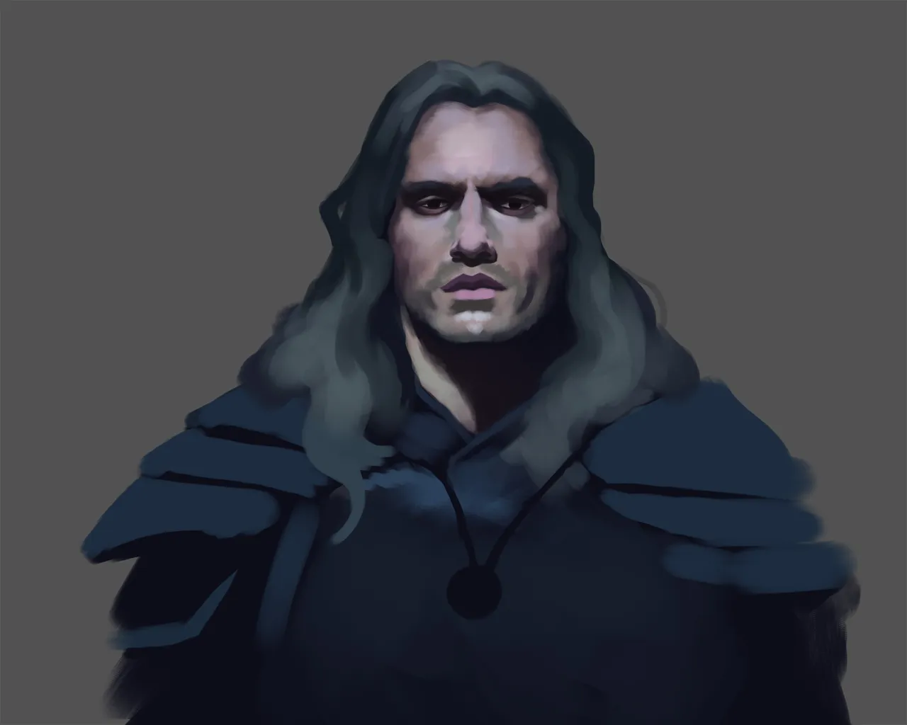 The Witcher Study - step 4.jpg