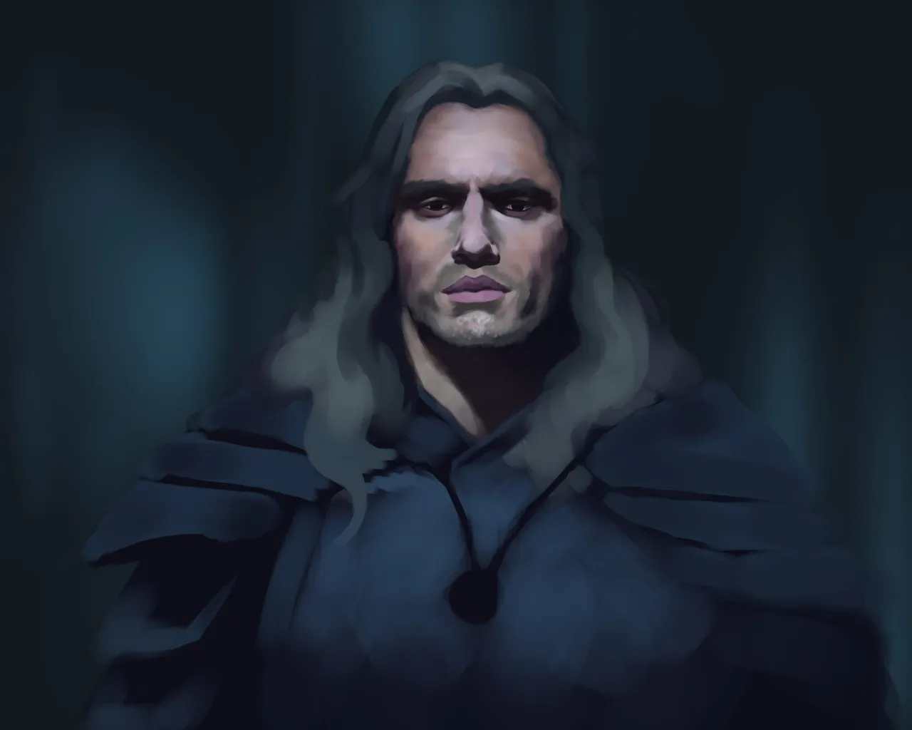 The Witcher Study - step 7.jpg