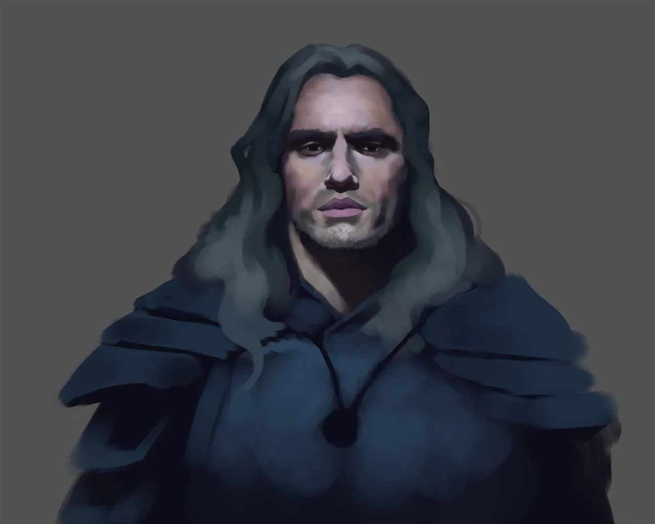 The Witcher Study - step 5.jpg