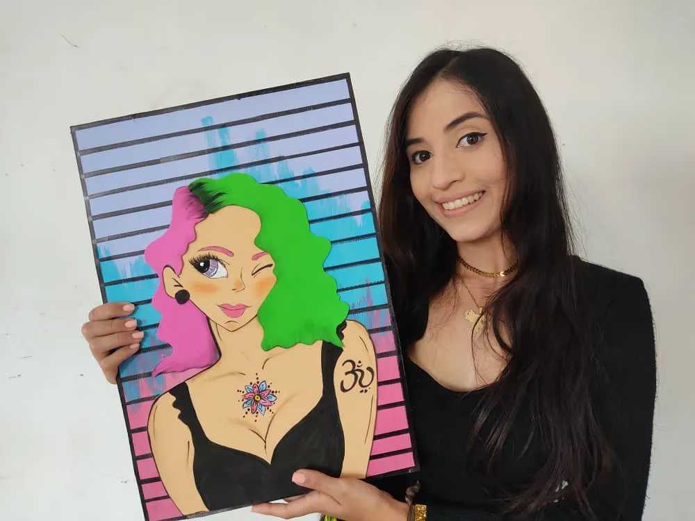 saracamperocuadrodechicapunk (16).jpeg