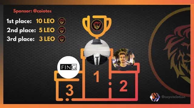 Campeão Coyote League 1.png