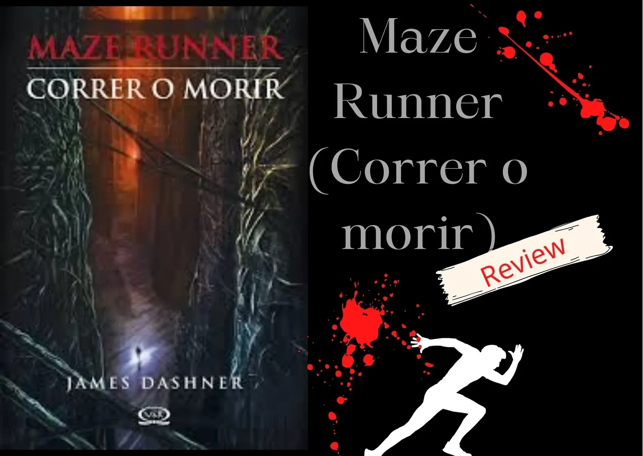 Maze Runner (Correr o morir).jpg