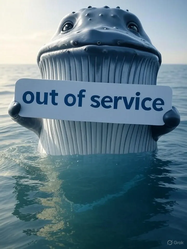 whalestrailstopservice