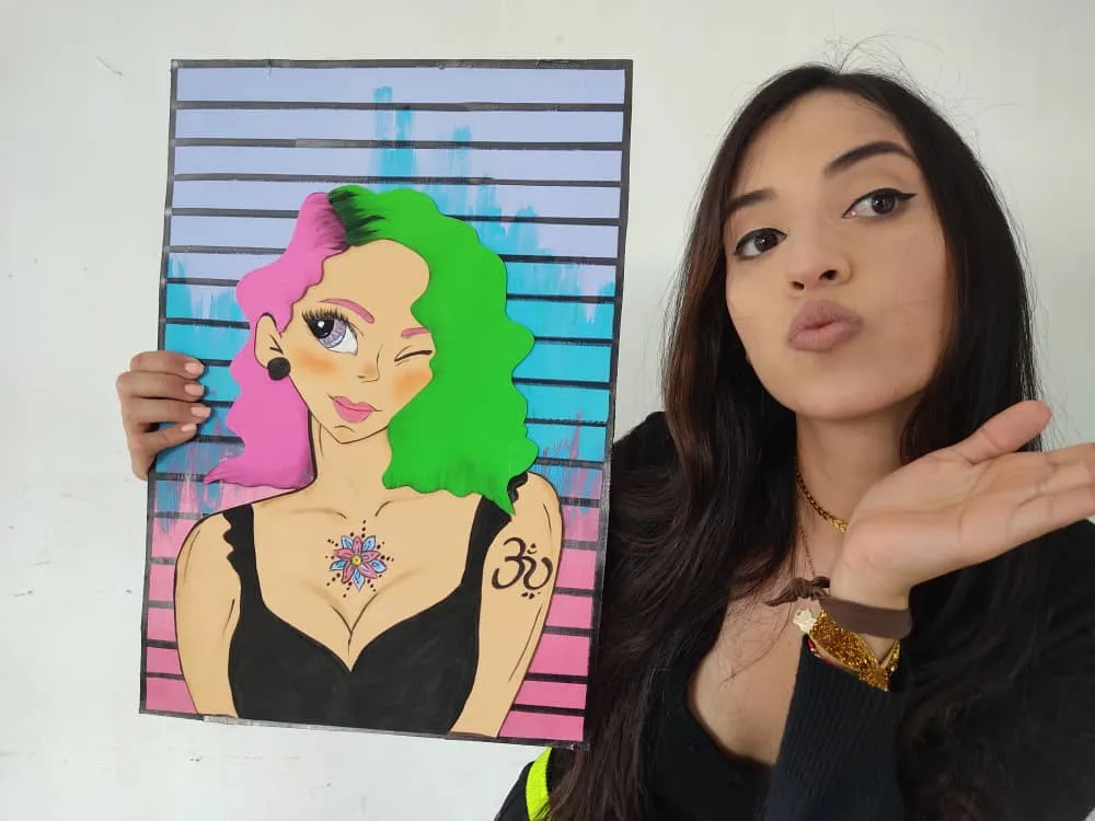 saracamperocuadrodechicapunk (14).jpeg