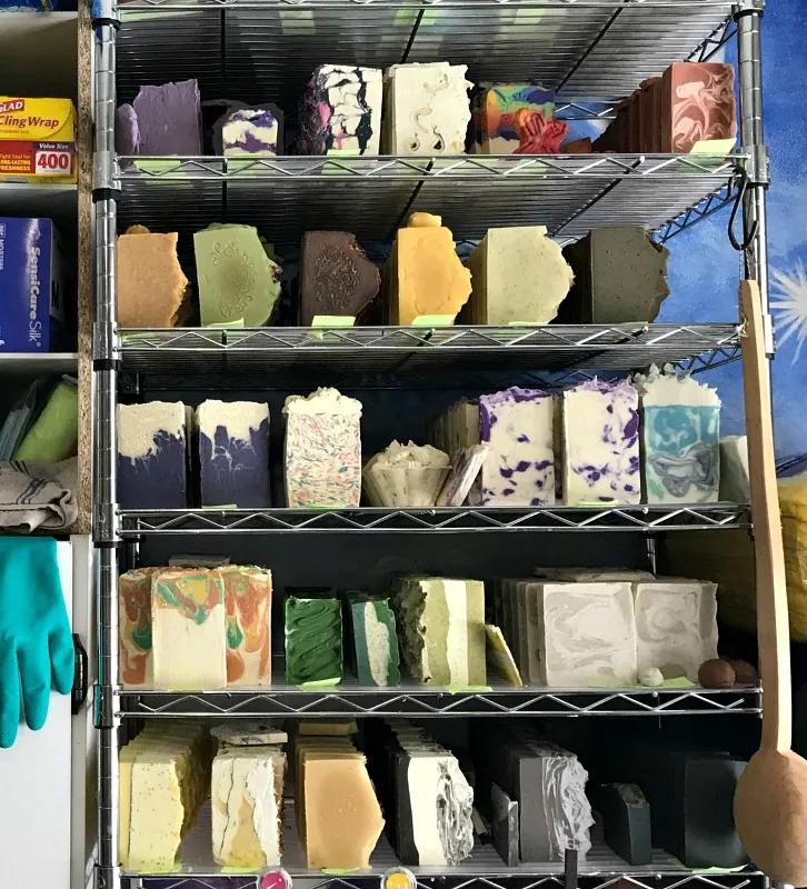 soaps curing business handmade.jpg