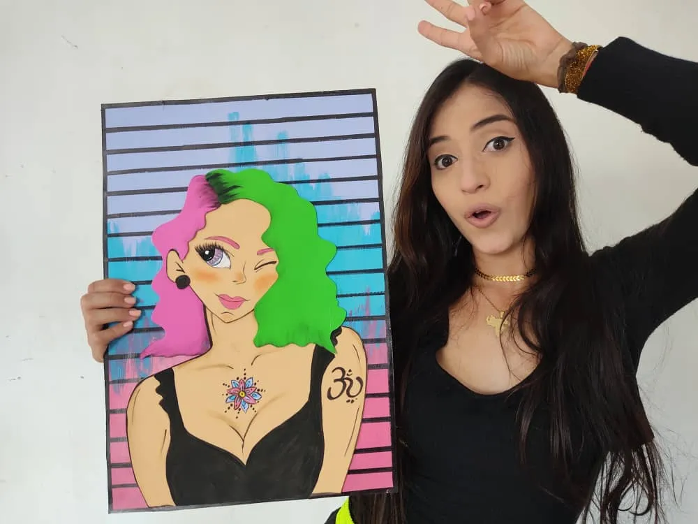 saracamperocuadrodechicapunk (11).jpeg