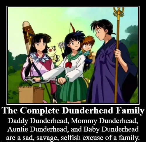 The Complete Dunderhead Family.jpg