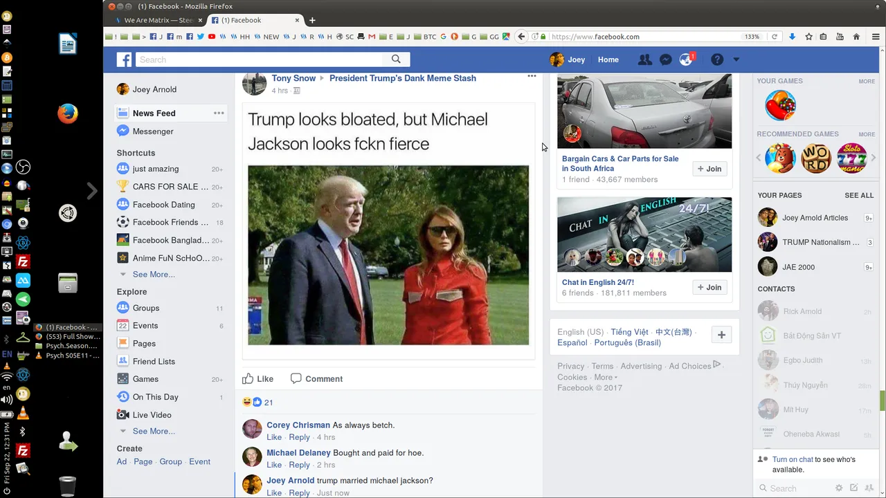 trump married michael jackson.png