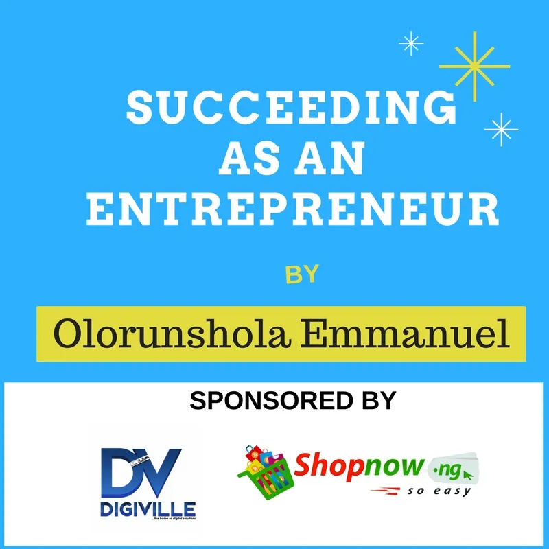 SUCCEEDING AS AN ENTREPRENEUR.jpg