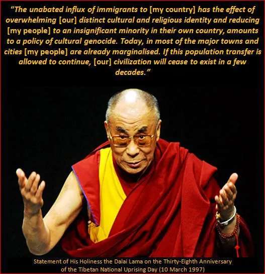 White Genocide Tibet Genocide.jpg