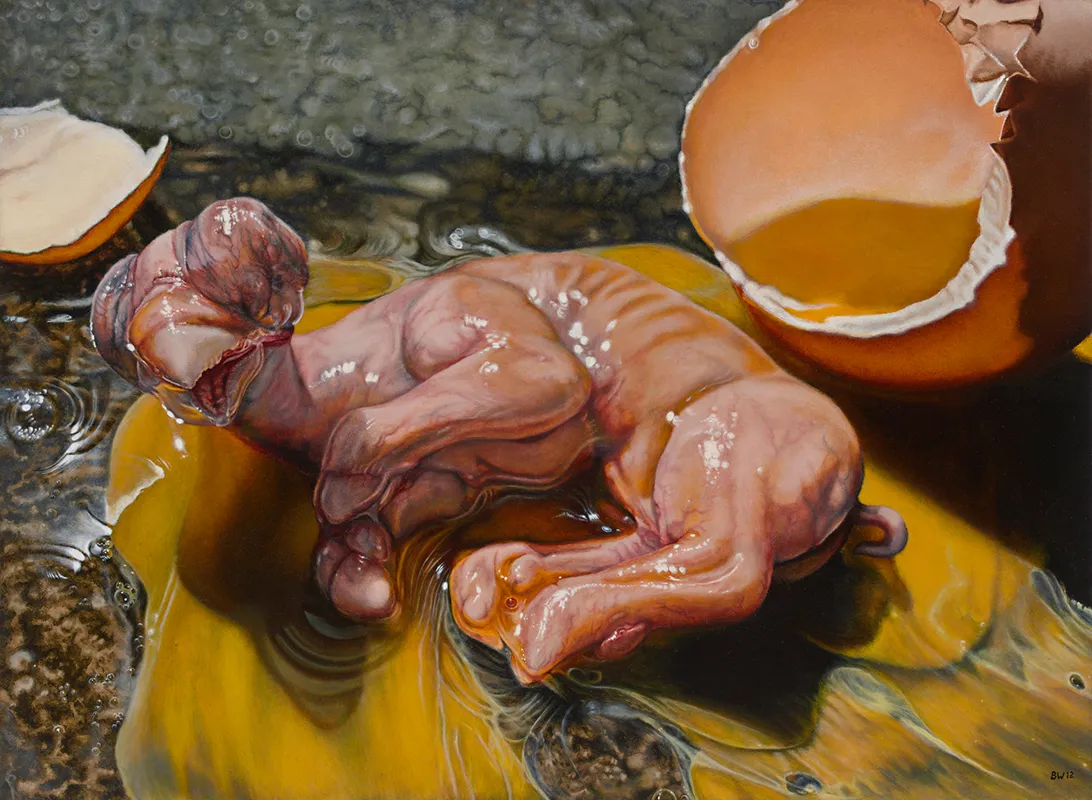 Chickenpig-45cm-x-33cm-Oil-on-panel.jpg