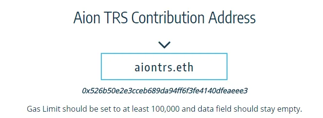 AION TRS contribution address.PNG