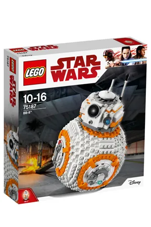 Super Deals on Star Wars LEGO (30% off) @ Myer