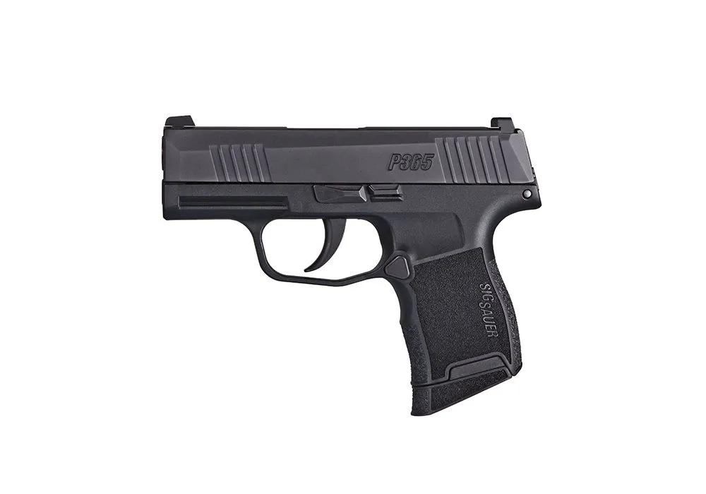 Sig P365