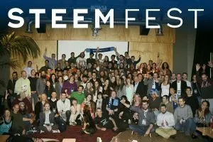 Steemfest