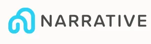 Narrative logo