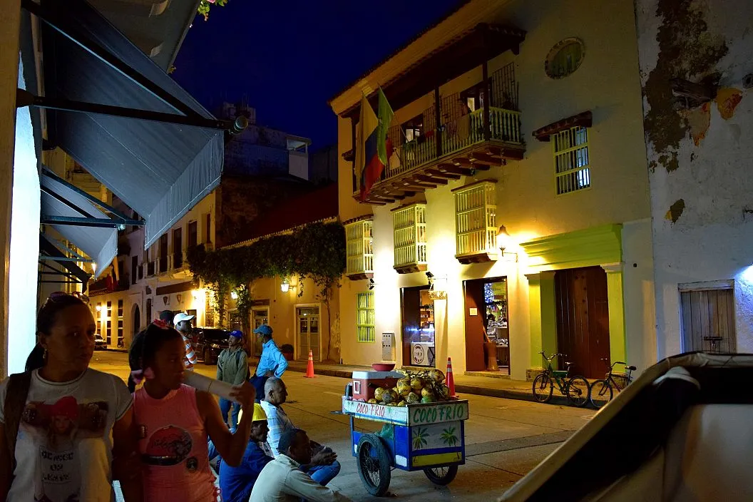 Cartagena de Indias