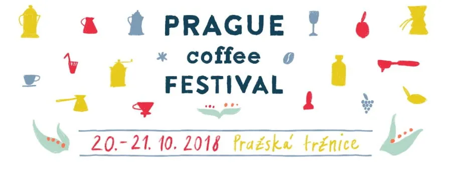 Prague Coffee Festival
