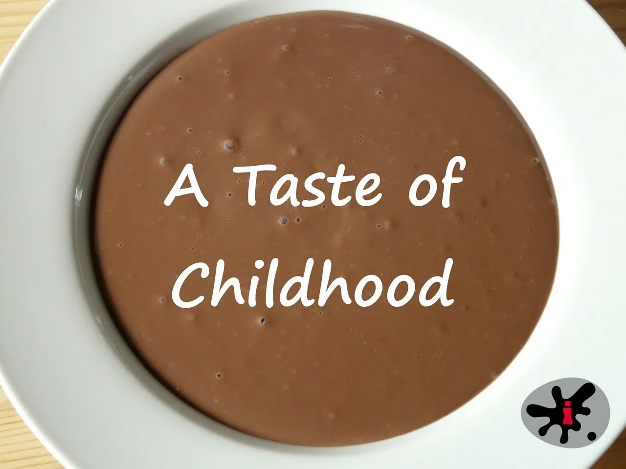 A Taste of Childhood