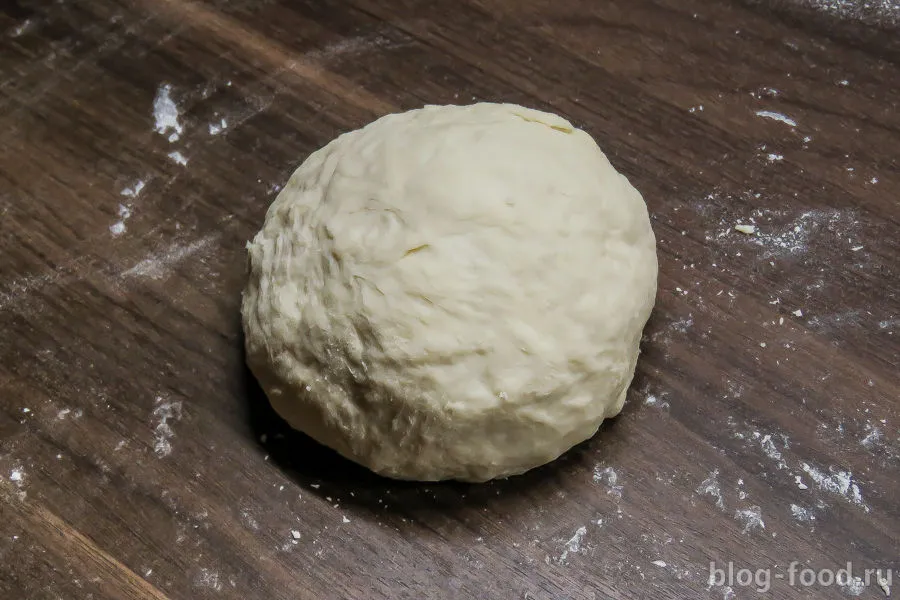 Megrelian Khachapuri