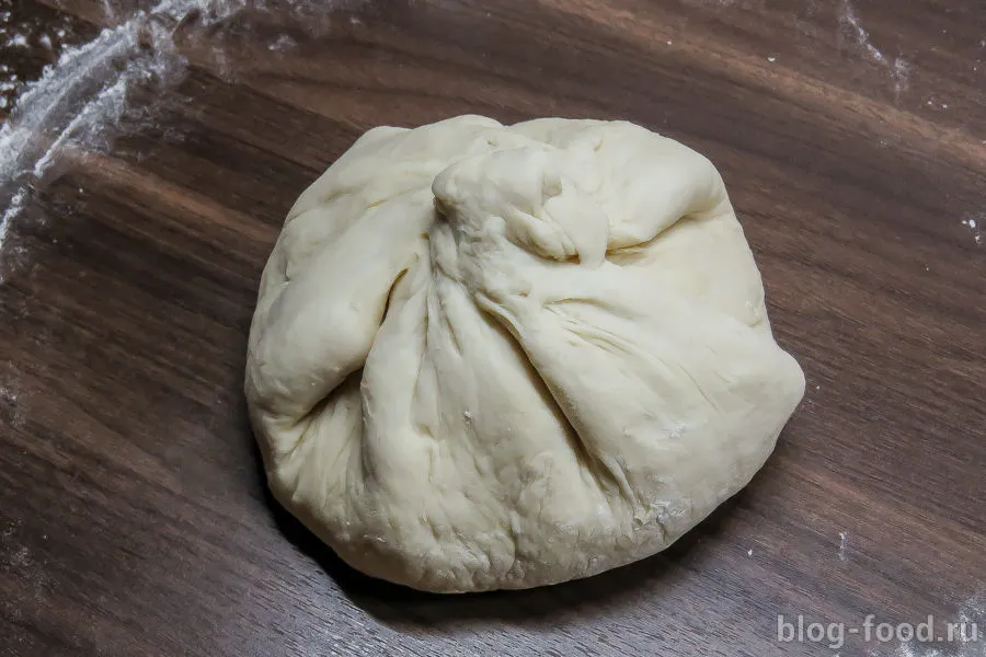 Megrelian Khachapuri