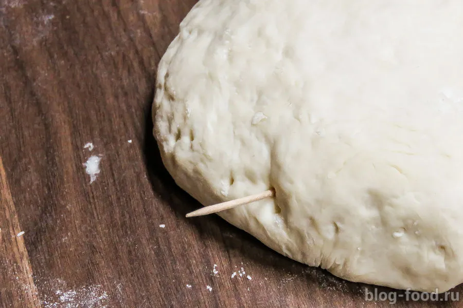 Megrelian Khachapuri