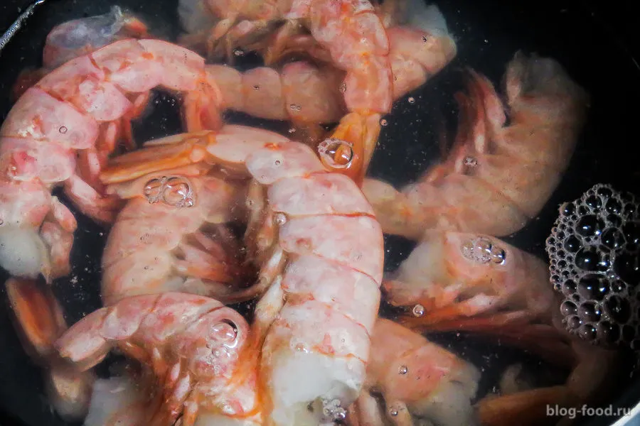 Tom Yam Kung