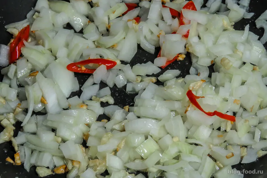Tom Yam Kung
