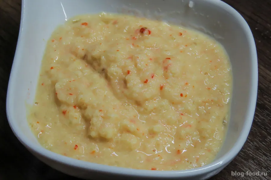 Tom Yam Kung