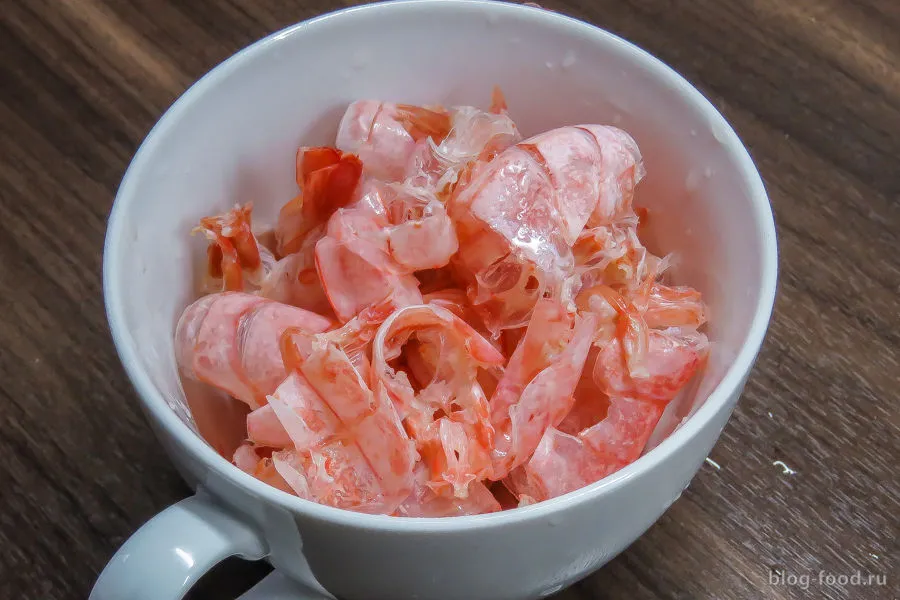 Tom Yam Kung