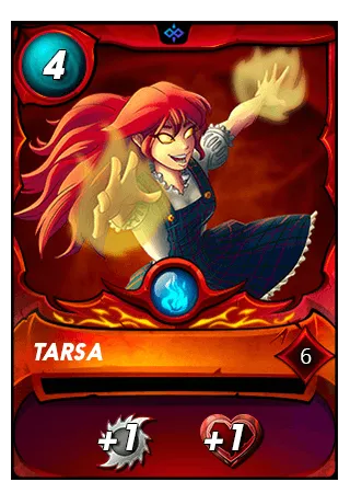 Tarsa