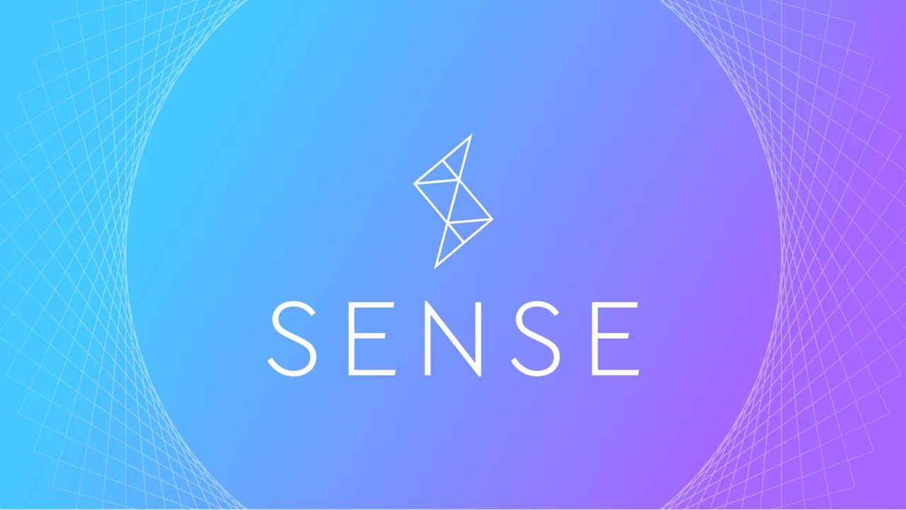 Sense. НМ sense. The senses.