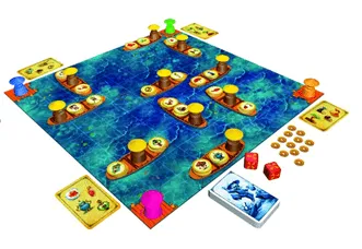 dragon plateau
