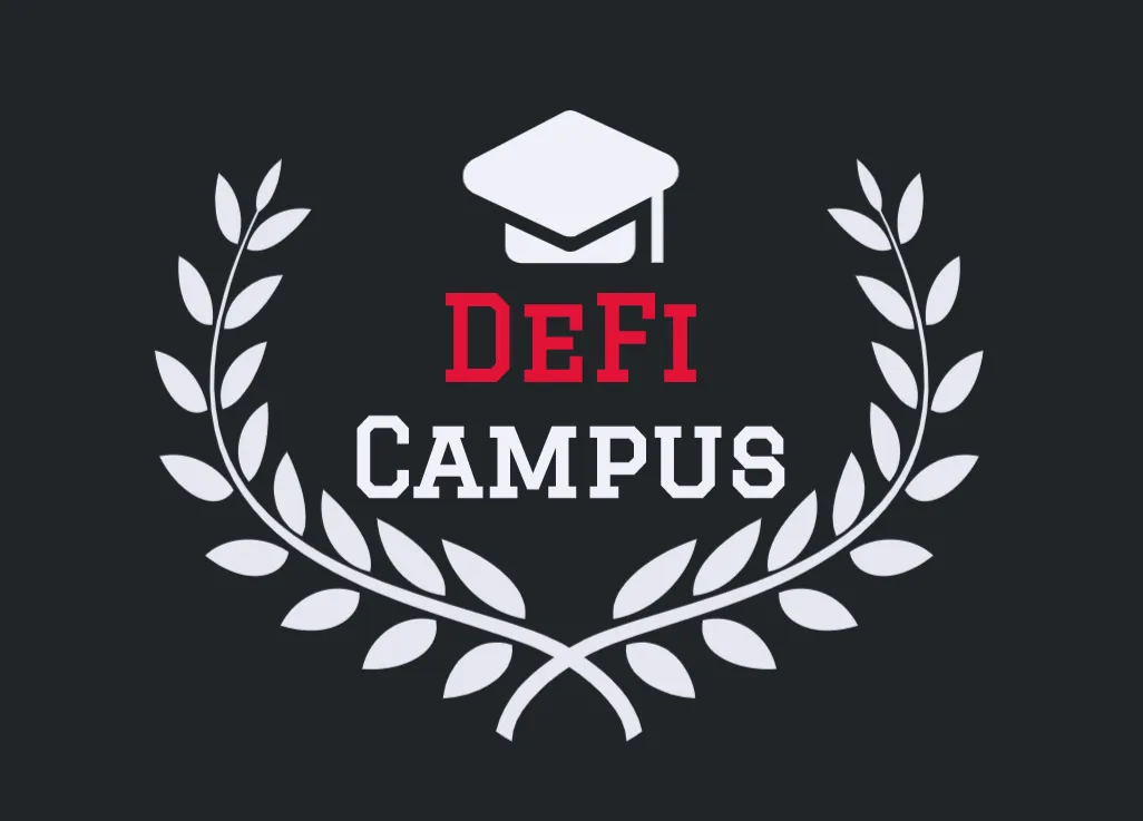 DeFi Campus emblem